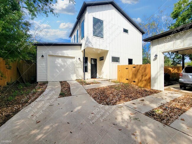 2100 Palo Pinto Dr Austin, TX 78723 photo 2