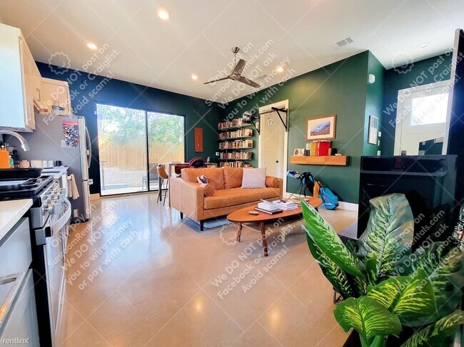 2100 Palo Pinto Dr Austin, TX 78723 photo 4
