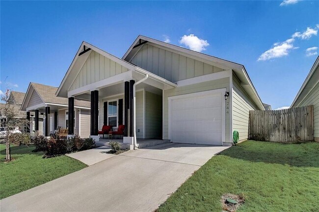 244 E Broade St Leander, TX 78641 photo 3