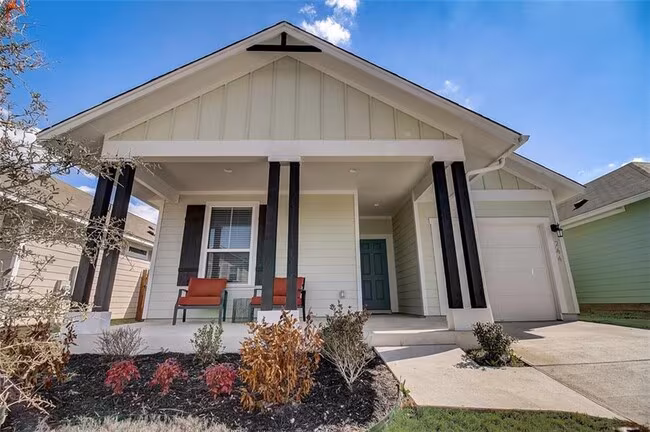 244 E Broade St Leander, TX 78641 photo 4