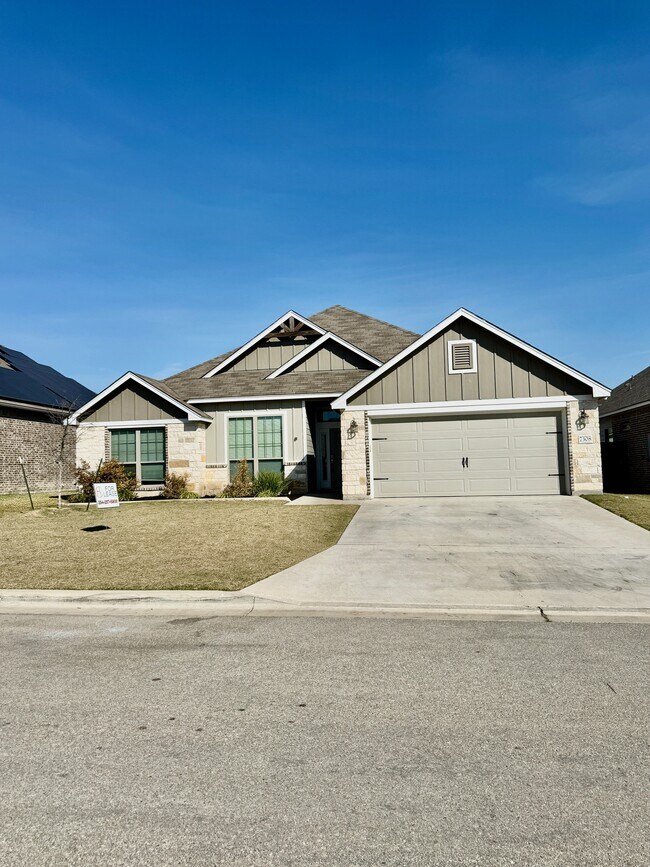7308 Rosado Dr Temple, TX 76502 photo 2