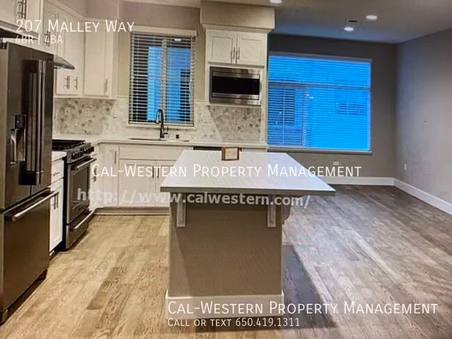 205 Malley Way, Campbell, CA 95008 photo 3