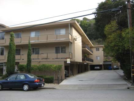 Catania Apartments photo 4
