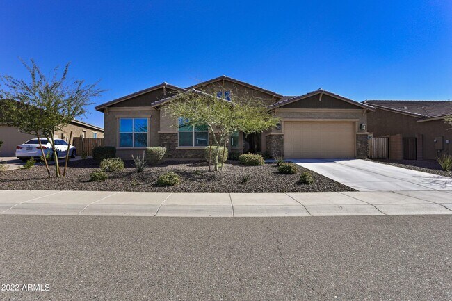 22533 N 93rd Dr Peoria, AZ 85383 photo 4