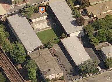 Hacienda Apartments photo 4