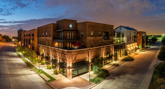 AMLI Grapevine photo 3