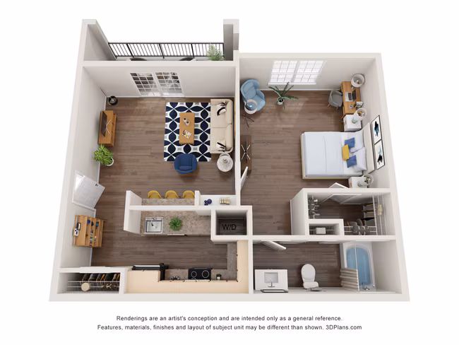 Centre at Columbia Court photo 2