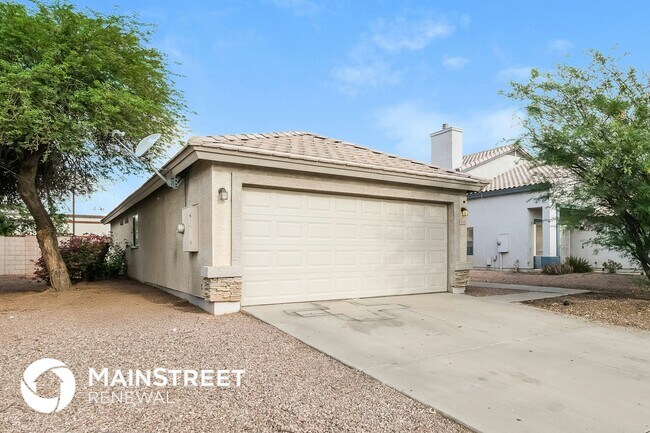 3910 N 105th Ln Avondale, AZ 85392 photo 3