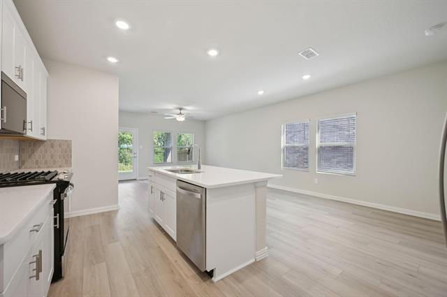 706 Leavenworth Dr McKinney, TX 75071 photo 4