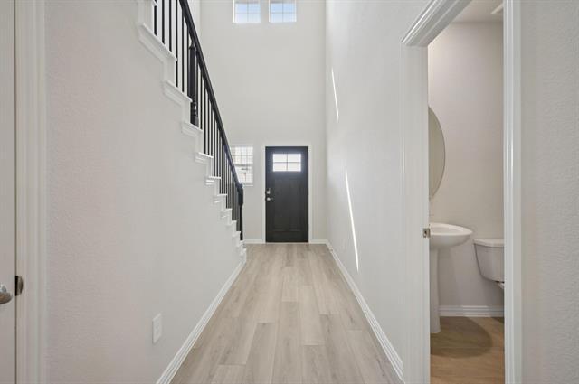 706 Leavenworth Dr McKinney, TX 75071 photo 3