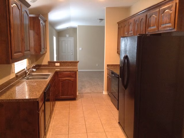 5040 Britton Ridge Ln Fort Worth, TX 76179 photo 2