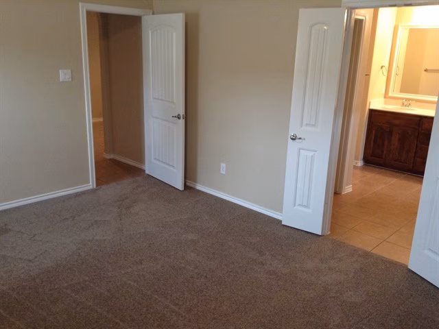 5040 Britton Ridge Ln Fort Worth, TX 76179 photo 3