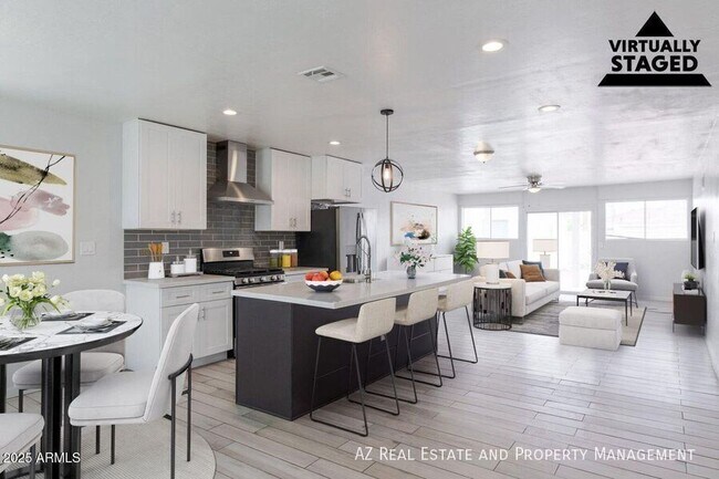 1628 East Granada Road, Phoenix, AZ 85006 photo 4