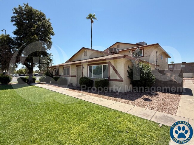 860 E Brown Rd Mesa, AZ 85203