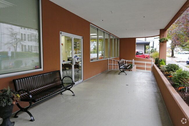 Jackson House photo 4