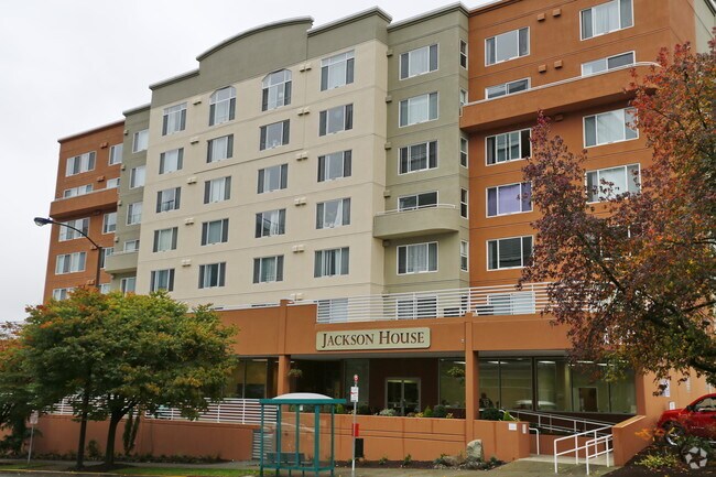 Jackson House photo 2