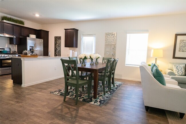 7509 Ivy Trellis Trl Austin, TX 78617 photo 5