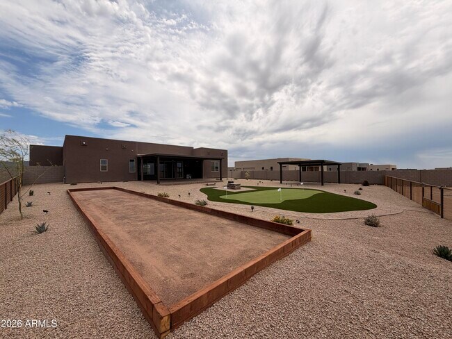 23175 W Skinner Rd Wittmann, AZ 85361 photo 5