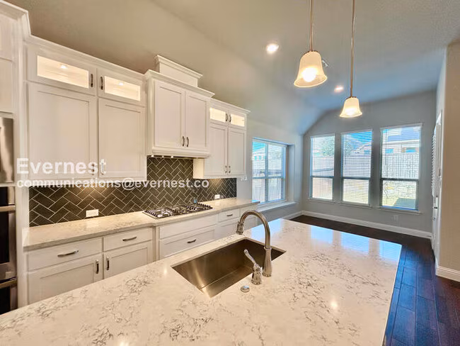 5478 Bradford Green Trail Flower Mound, TX 75028 photo 4