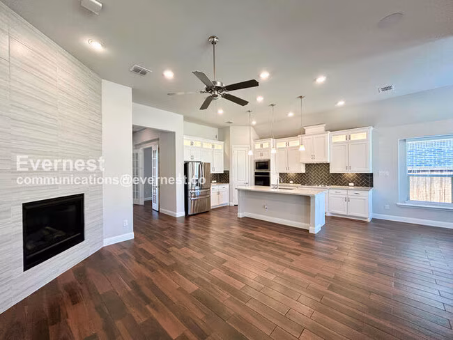 5478 Bradford Green Trail Flower Mound, TX 75028 photo 5