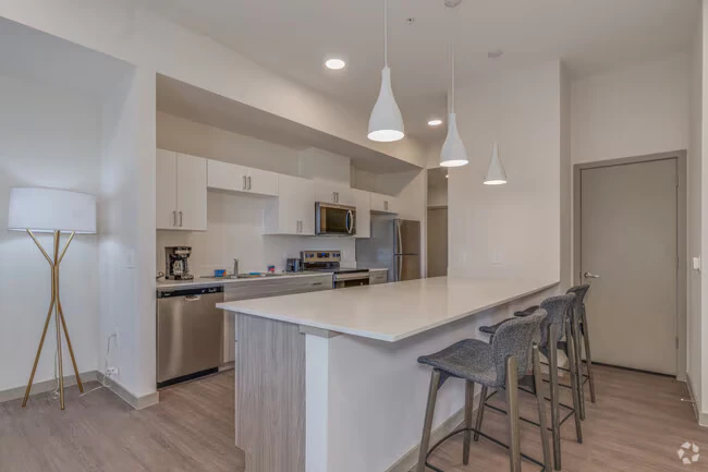 Phoenix Scholar House photo 3