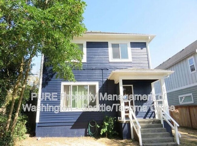 507 S Wright Ave Tacoma, WA 98418 photo 2