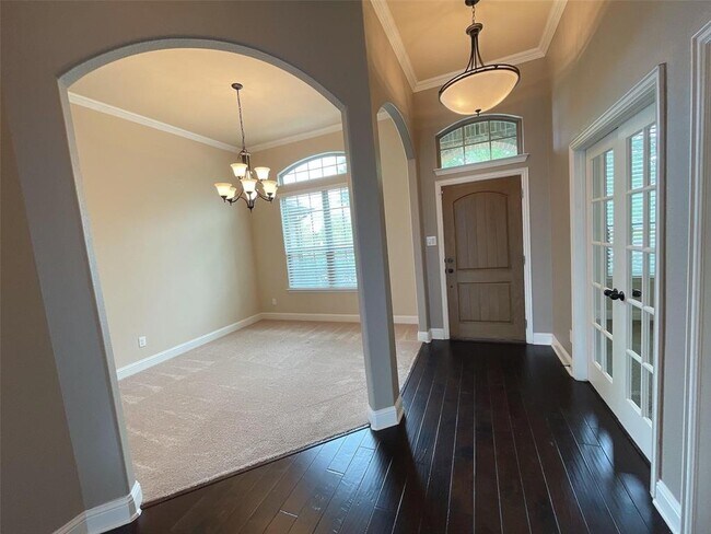 3418 Cedar Ln Melissa, TX 75454 photo 4