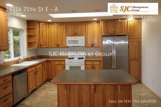 19314 75th St E Bonney Lake, WA 98391 photo 5