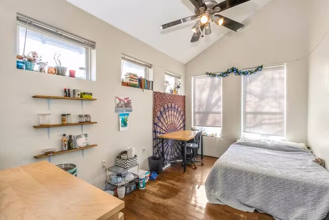 4501 Depew Avenue, Austin, TX 78751 photo 4