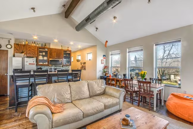 4501 Depew Avenue, Austin, TX 78751 photo 3
