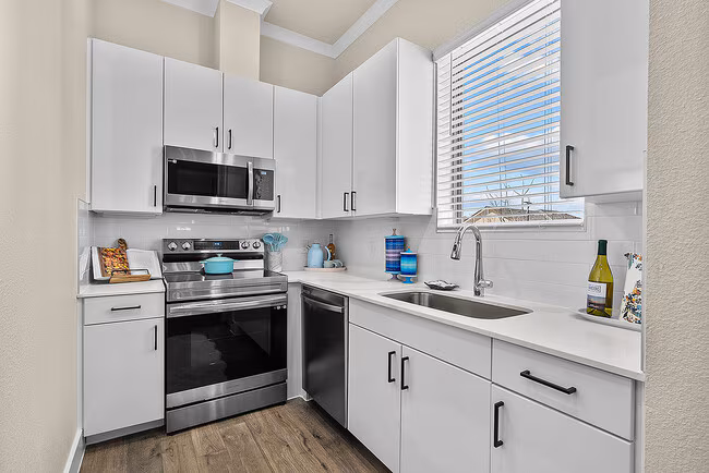 Luxe of Denton photo 5