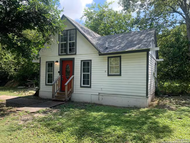 617 Burnet St San Antonio, TX 78202 photo 2