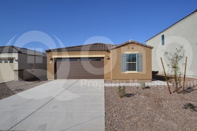 1430 West Pinkley Avenue, Coolidge, AZ 85128 photo 2