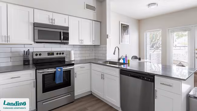 5301 Overton Ridge Blvd Fort Worth, TX 76132 photo 4