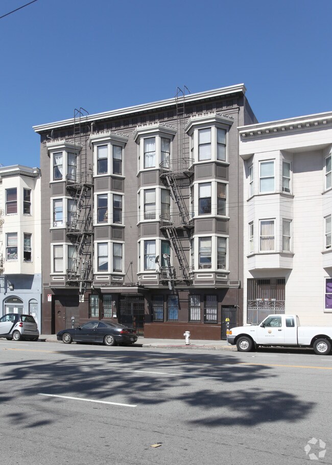 1750 Mission Street, San Francisco, CA 94103 photo 4