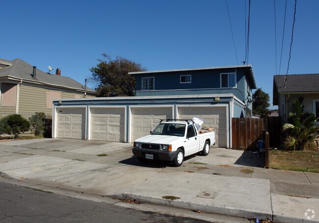 324 S 4th St Richmond, CA 94804 photo 5