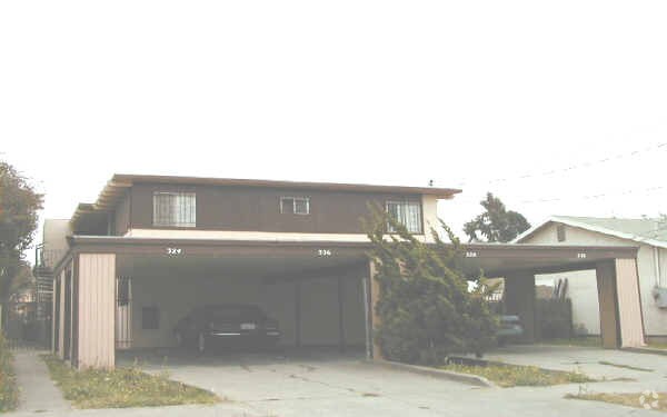 324 S 4th St Richmond, CA 94804 photo 4