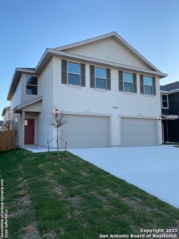 10344 Lynwood Crk San Antonio, TX 78245 photo 2