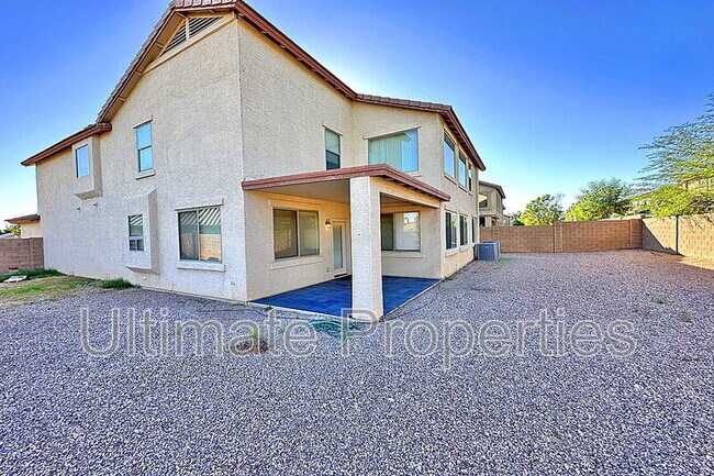5652 W Manzanita Dr photo 5
