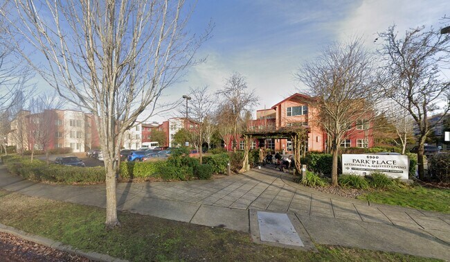 6900 37th Ave S Seattle, WA 98118 photo 3