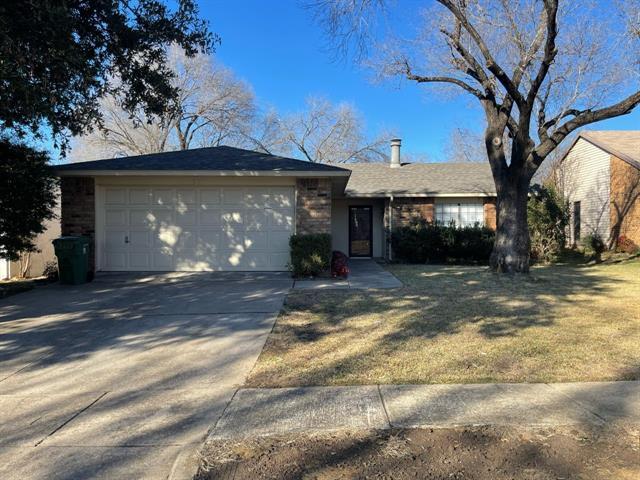 6521 Blackberry Drive, Arlington, TX 76016 photo 2
