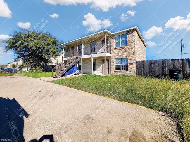 1306 Dugger Cir Killeen, TX 76543 photo 3