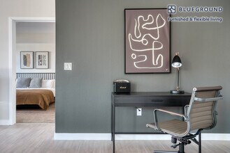 1545 San Antonio St, Menlo Park (Apartment) photo 5