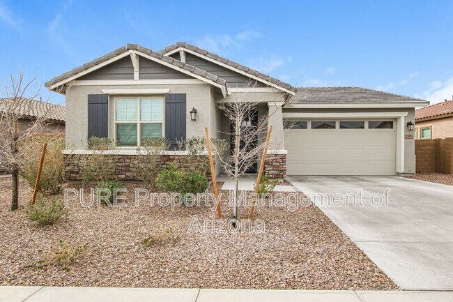 12431 W Via Caballo Blanco Peoria, AZ 85383 photo 2