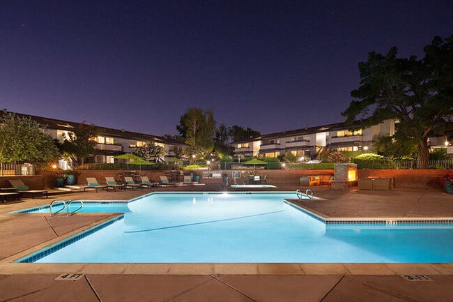 Stoneridge Luxury Apartments photo 3