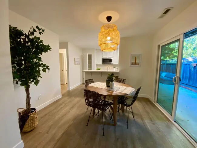 124 Torrey Pine Terrace Santa Cruz, CA 95060 photo 5