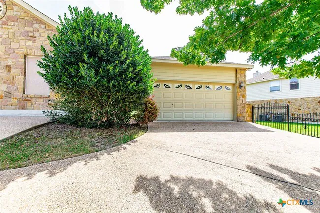 101 Rustler Cir Harker Heights, TX 76548 photo 2