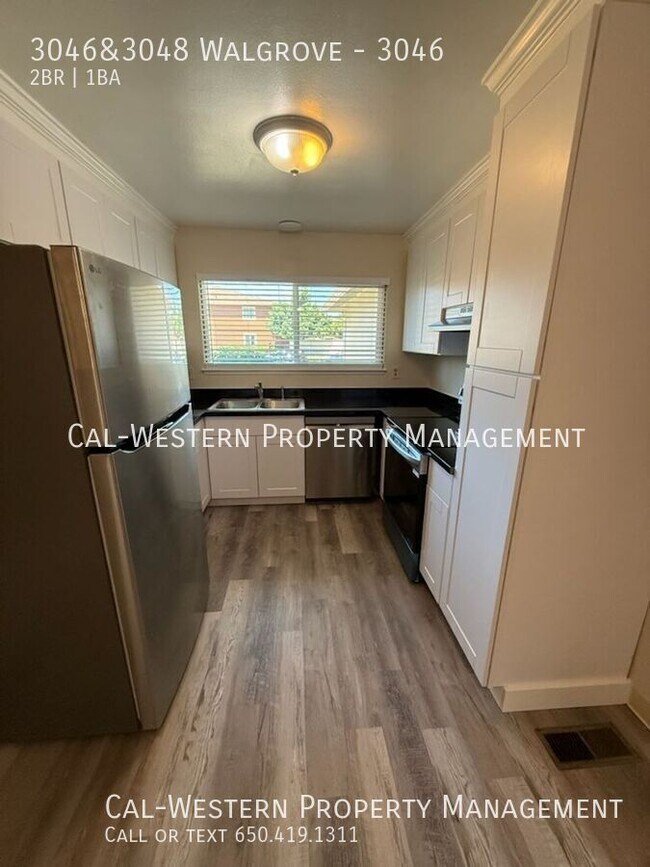 3046-3048 Walgrove Way San Jose, CA 95128 photo 3