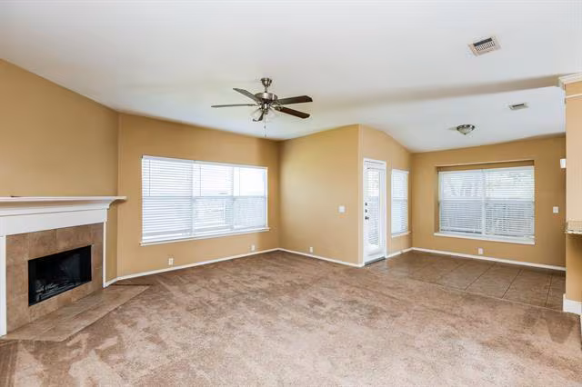 8421 Beaufort Ct Fort Worth, TX 76123 photo 2