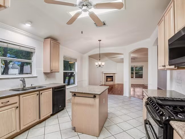 1804 Castleguard Way Cedar Park, TX 78613 photo 4